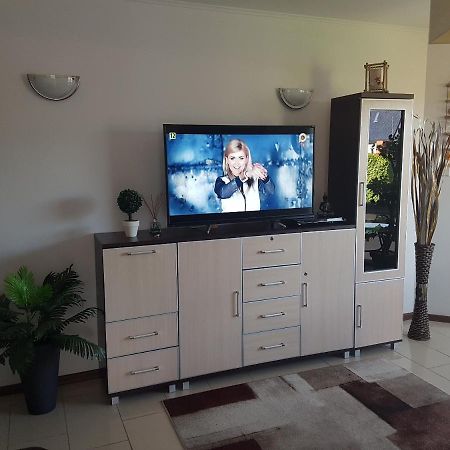 Apartament Z Basenem Do 8 Miejsc Noclegowych Ustronie Morskie Dış mekan fotoğraf