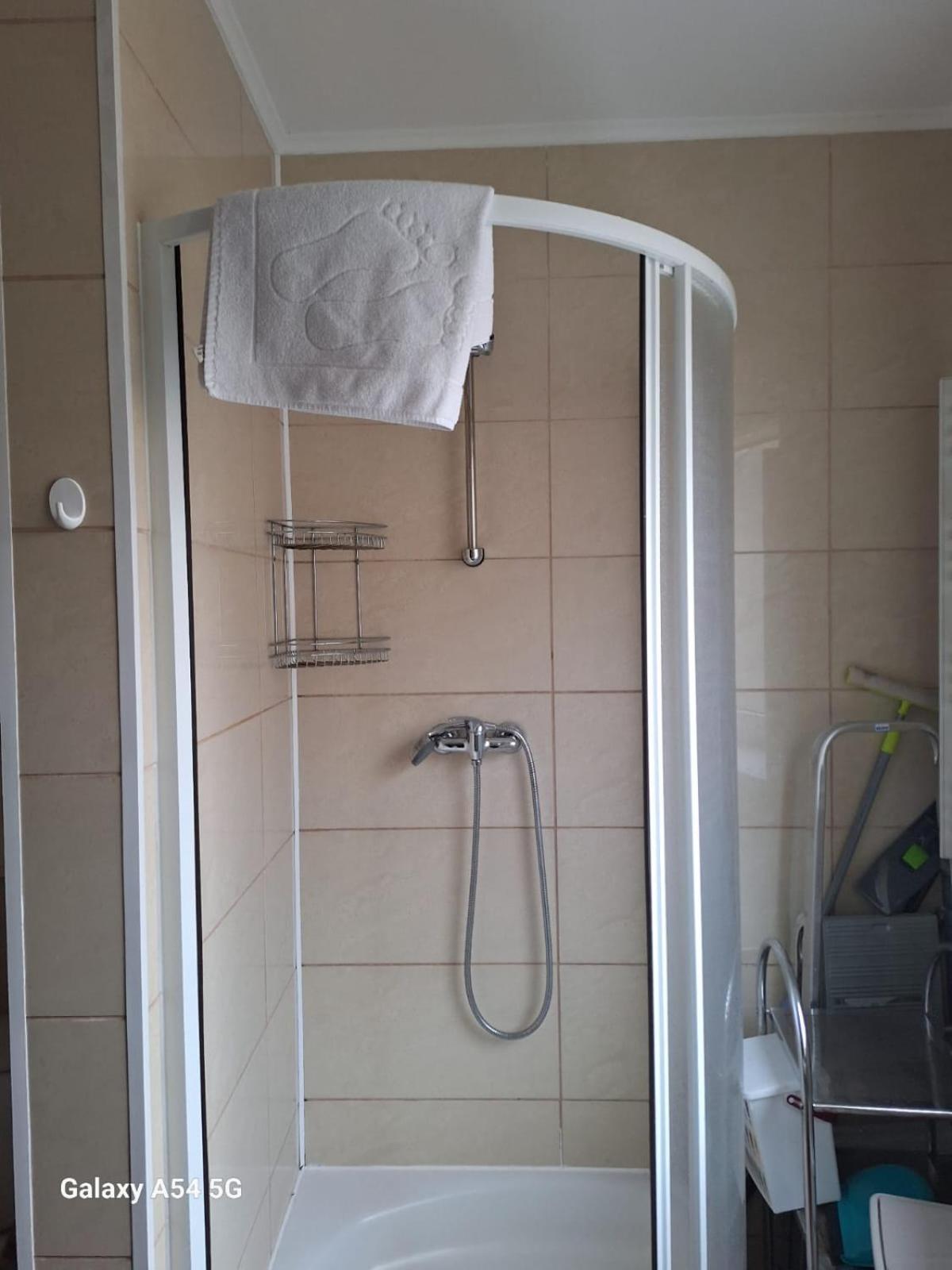 Apartament Z Basenem Do 8 Miejsc Noclegowych Ustronie Morskie Dış mekan fotoğraf