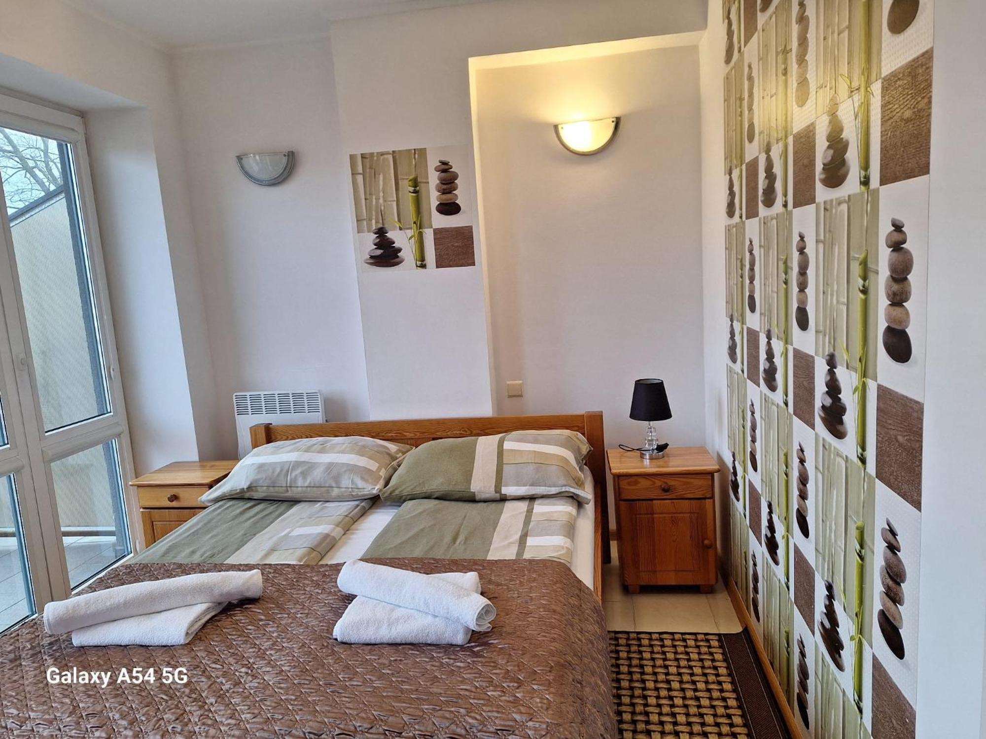 Apartament Z Basenem Do 8 Miejsc Noclegowych Ustronie Morskie Dış mekan fotoğraf