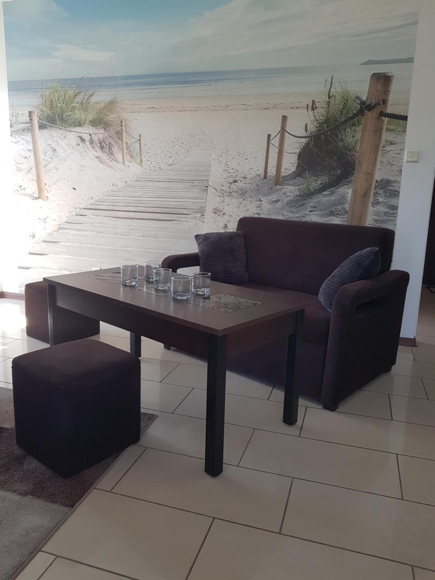 Apartament Z Basenem Do 8 Miejsc Noclegowych Ustronie Morskie Dış mekan fotoğraf
