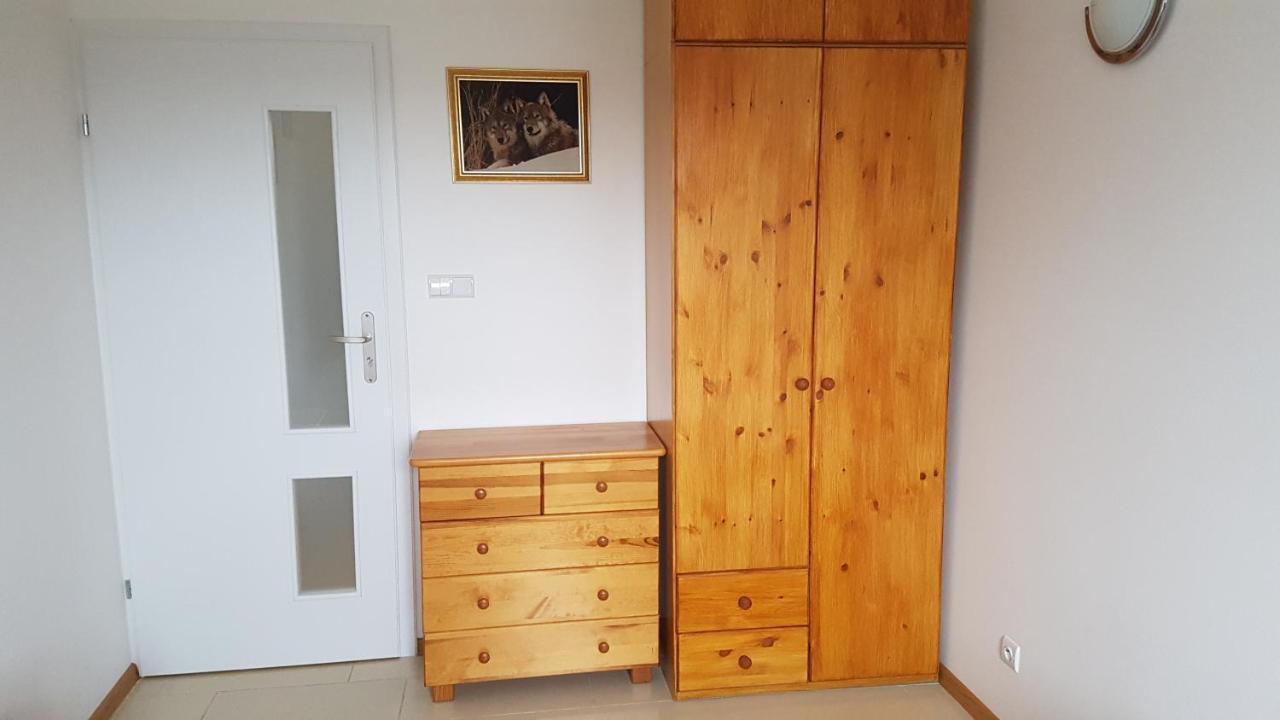 Apartament Z Basenem Do 8 Miejsc Noclegowych Ustronie Morskie Dış mekan fotoğraf
